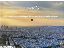Sites similar to cercle-k2.fr