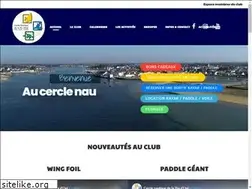 Sites similar to cercle-nautique-etel.fr