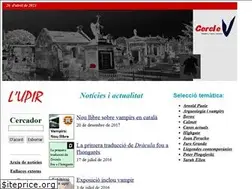 Sites similar to cercle-v.org