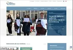Sites similar to cercle.lu