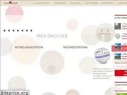 Sites similar to cercleanteis.org