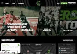 Sites similar to cerclebrugge.be