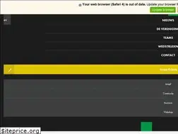Sites similar to cerclebrugge.com