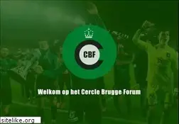 Sites similar to cerclebruggeforum.be