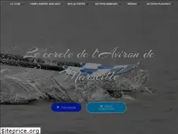 Sites similar to cercledelavirondemarseille.fr