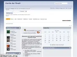 Sites similar to cercledeleveil.fr