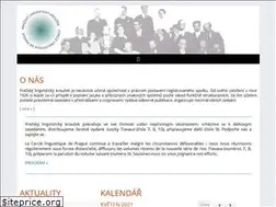 Sites similar to cercledeprague.org