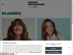 Sites similar to cercledesgrandsentrepreneurs.com