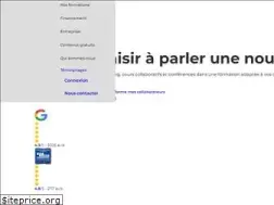 Sites similar to cercledeslangues.com