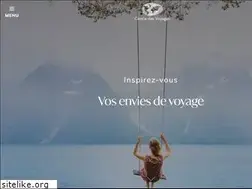 Sites similar to cercledesvacancesluxury.com