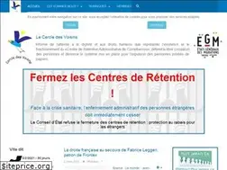 Sites similar to cercledesvoisins.org