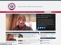 Sites similar to cercledesvolontaires.fr