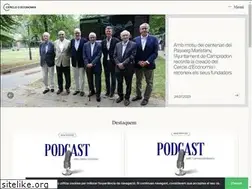 Sites similar to cercleeconomia.com