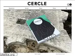 Sites similar to cerclemagazine.com