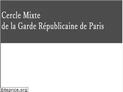 Sites similar to cerclemixtegarderepublicaine.fr