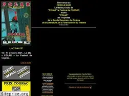 Sites similar to cerclenoir.com