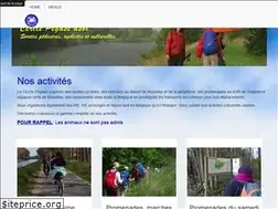 Sites similar to cerclepegase.be