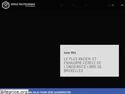 Sites similar to cerclepolytechnique.be