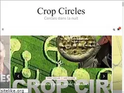 Sites similar to cerclesdanslanuit.com