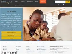 Sites similar to cerclesocial.org
