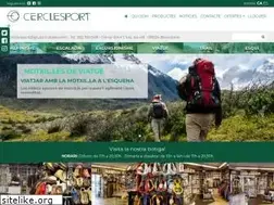 Sites similar to cerclesport.com