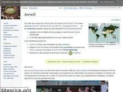 Sites similar to cerclesrestauratifs.org