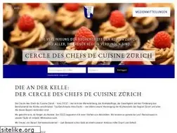 Sites similar to cerclezuerich.ch