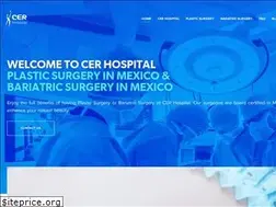 Sites similar to cerclinic.com
