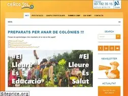 Sites similar to cerco.cat