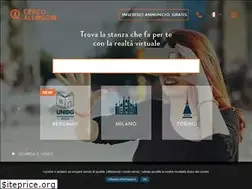 Sites similar to cercoalloggio.com