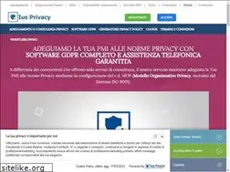 Sites similar to cercoclienti.it