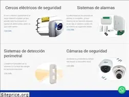 Sites similar to cercoelectricocordoba.com