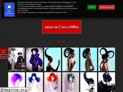 Sites similar to cercoffro.it