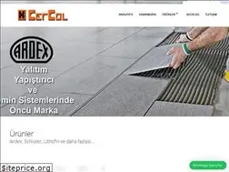 Sites similar to cercolyapi.com
