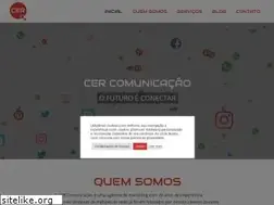 Sites similar to cercomunicacao.com.br