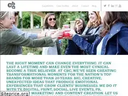 Sites similar to cerconebrown.com