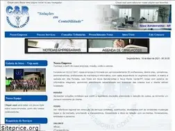 Sites similar to cercontabilidade.com.br
