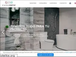 Sites similar to cercosaceramica.com