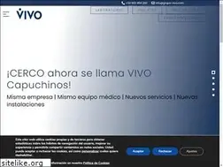 Sites similar to cercosalud.com