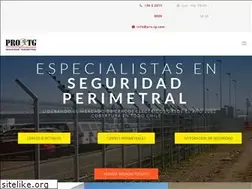 Sites similar to cercosperimetrales.cl