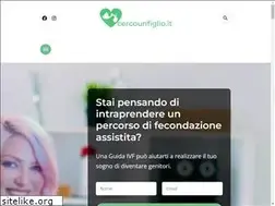 Sites similar to cercounfiglio.it