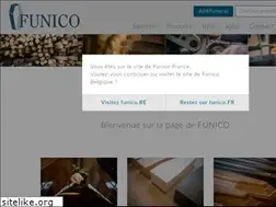 Sites similar to cercueilsdunord.com