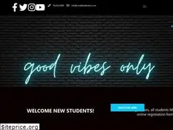 Sites similar to cerdafiedstudios.com