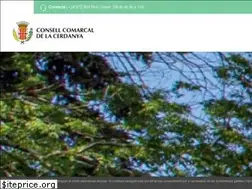 Sites similar to cerdanya.cat