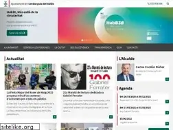 Sites similar to cerdanyola.cat
