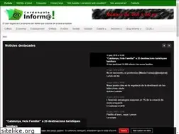 Sites similar to cerdanyolainforma.cat