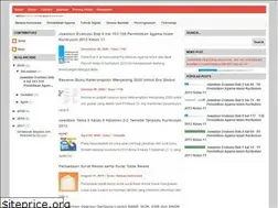Sites similar to cerdaswae.blogspot.com