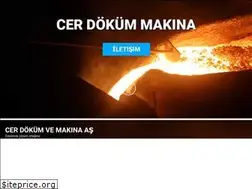 Sites similar to cerdokum.com