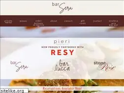 Sites similar to cerdorestaurant.com