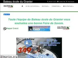 Sites similar to cerdugranier.com